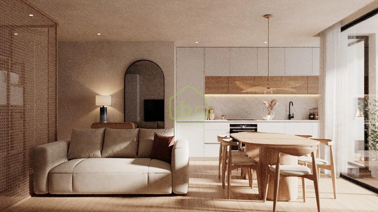 Apartamento T1 para Venda em Vila do Conde Foto 1