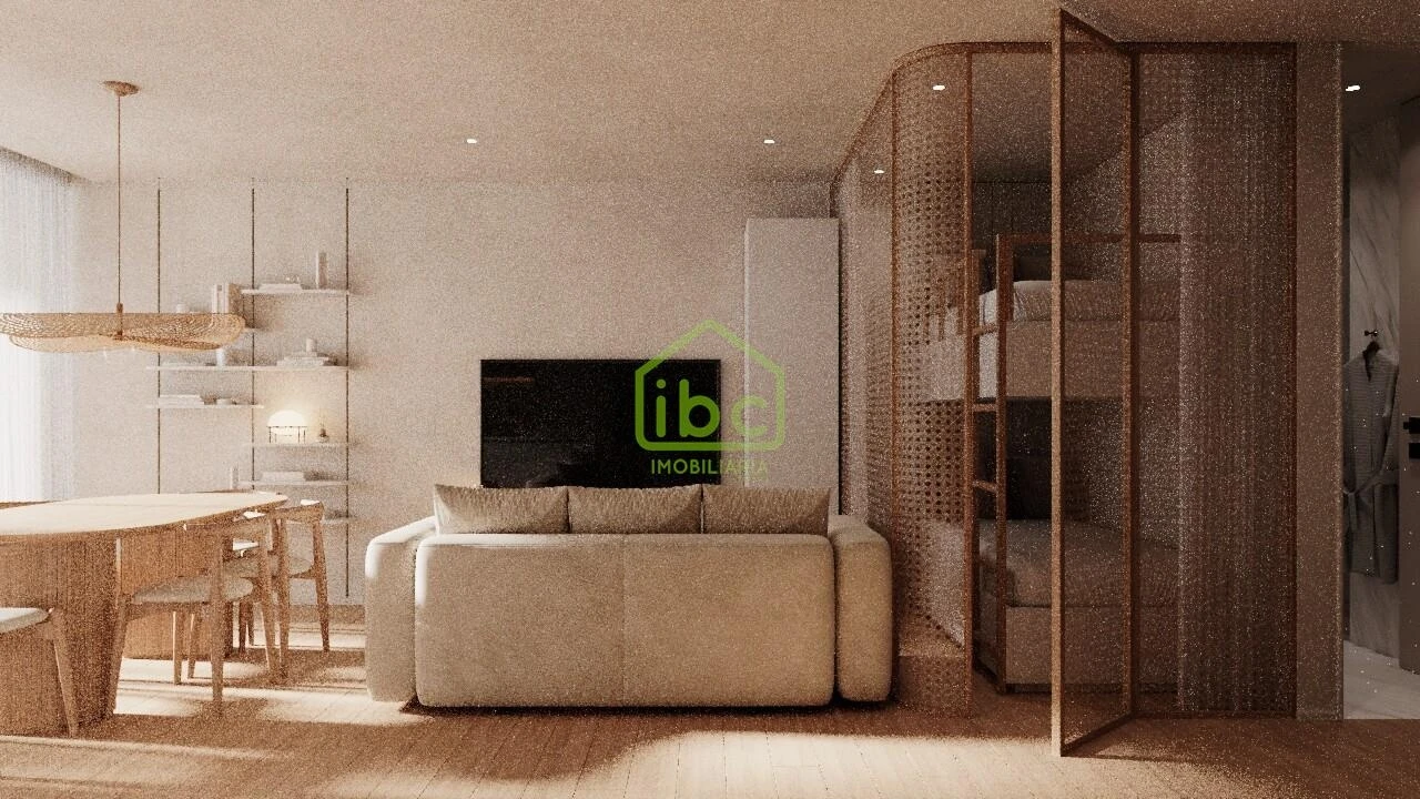 Apartamento T1 para Venda em Vila do Conde Foto 12