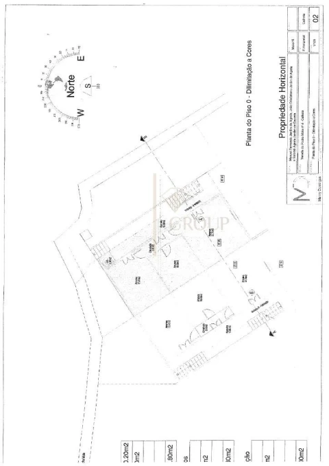 Moradia T5 para Venda em Arco da Calheta