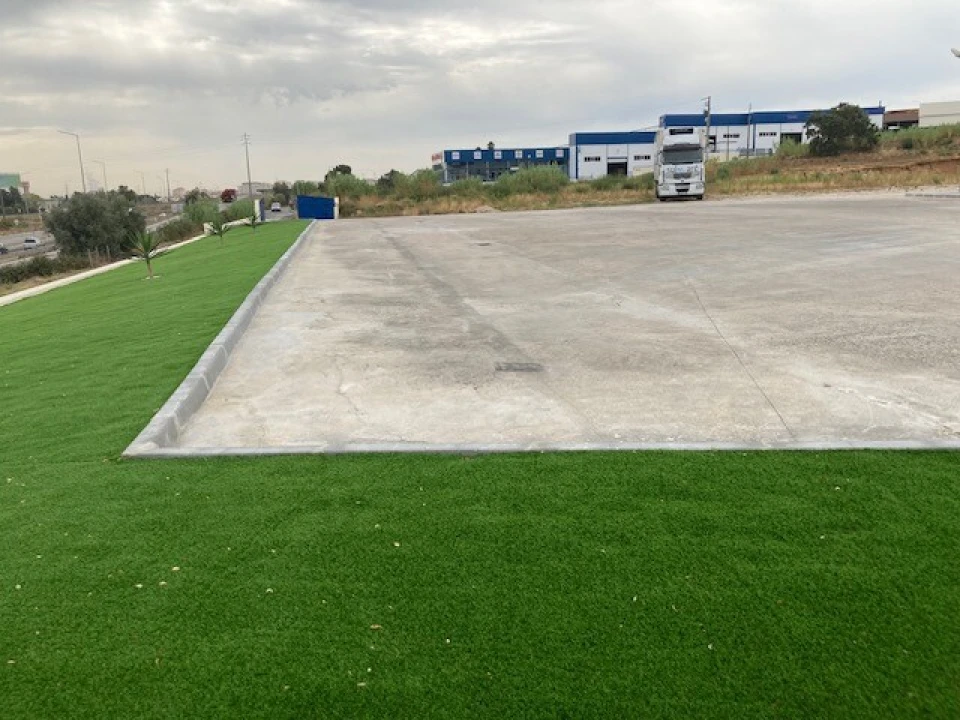 Armazém para Arrendamento em Carregado e Cadafais Foto 15