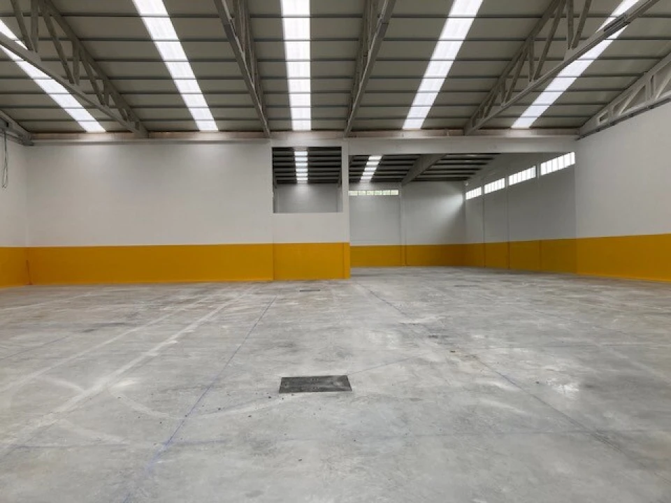 Armazém para Arrendamento em Carregado e Cadafais Foto 4