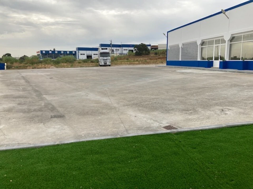 Armazém para Arrendamento em Carregado e Cadafais Foto 17