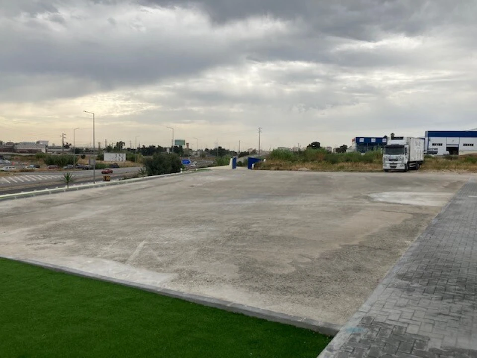 Armazém para Arrendamento em Carregado e Cadafais Foto 18