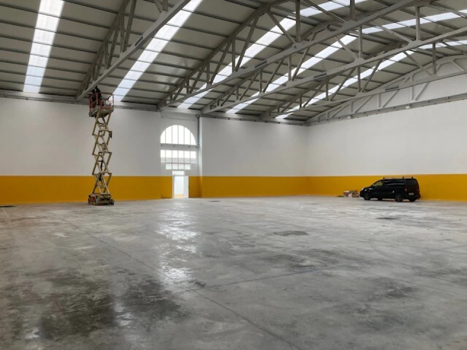 Armazém para Arrendamento em Carregado e Cadafais Foto 6