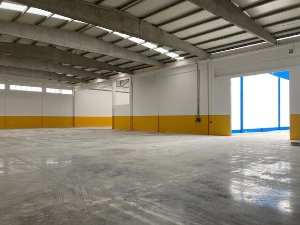 Armazém para Arrendamento em Carregado e Cadafais Foto 9