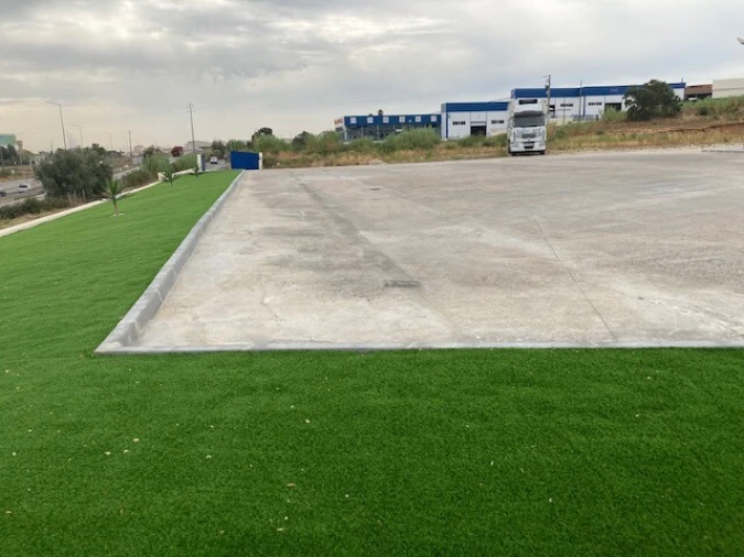 Armazém para Arrendamento em Carregado e Cadafais Foto 15