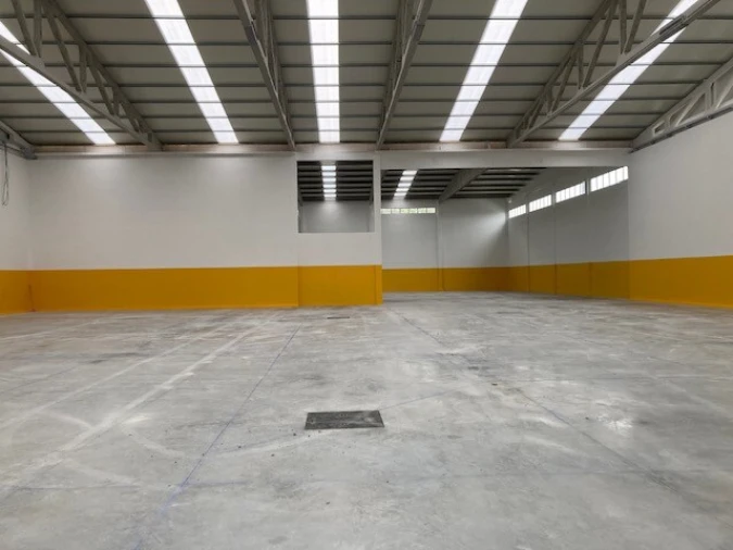 Armazém para Arrendamento em Carregado e Cadafais Foto 4