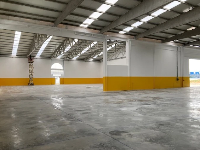 Armazém para Arrendamento em Carregado e Cadafais Foto 7