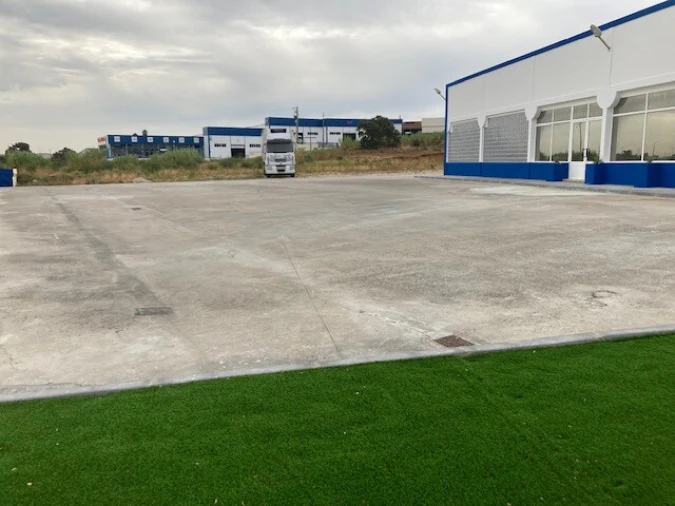 Armazém para Arrendamento em Carregado e Cadafais Foto 17