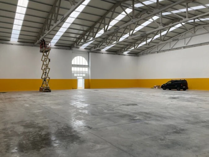 Armazém para Arrendamento em Carregado e Cadafais Foto 6