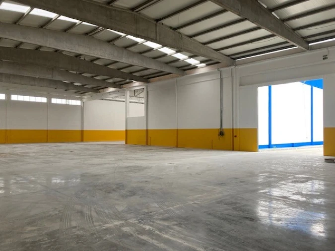 Armazém para Arrendamento em Carregado e Cadafais Foto 9