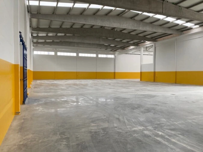 Armazém para Arrendamento em Carregado e Cadafais Foto 10