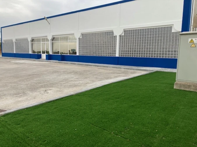 Armazém para Arrendamento em Carregado e Cadafais Foto 16