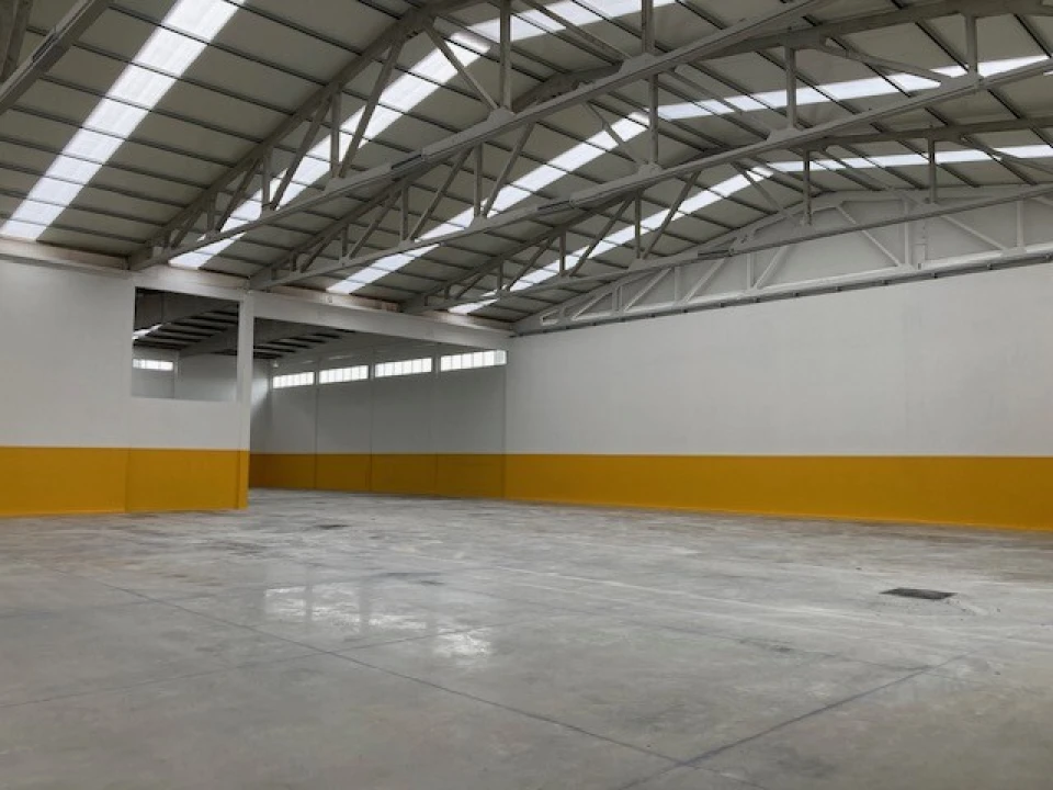 Armazém para Arrendamento em Carregado e Cadafais Foto 5