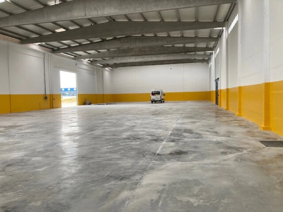 Armazém para Arrendamento em Carregado e Cadafais Foto 8