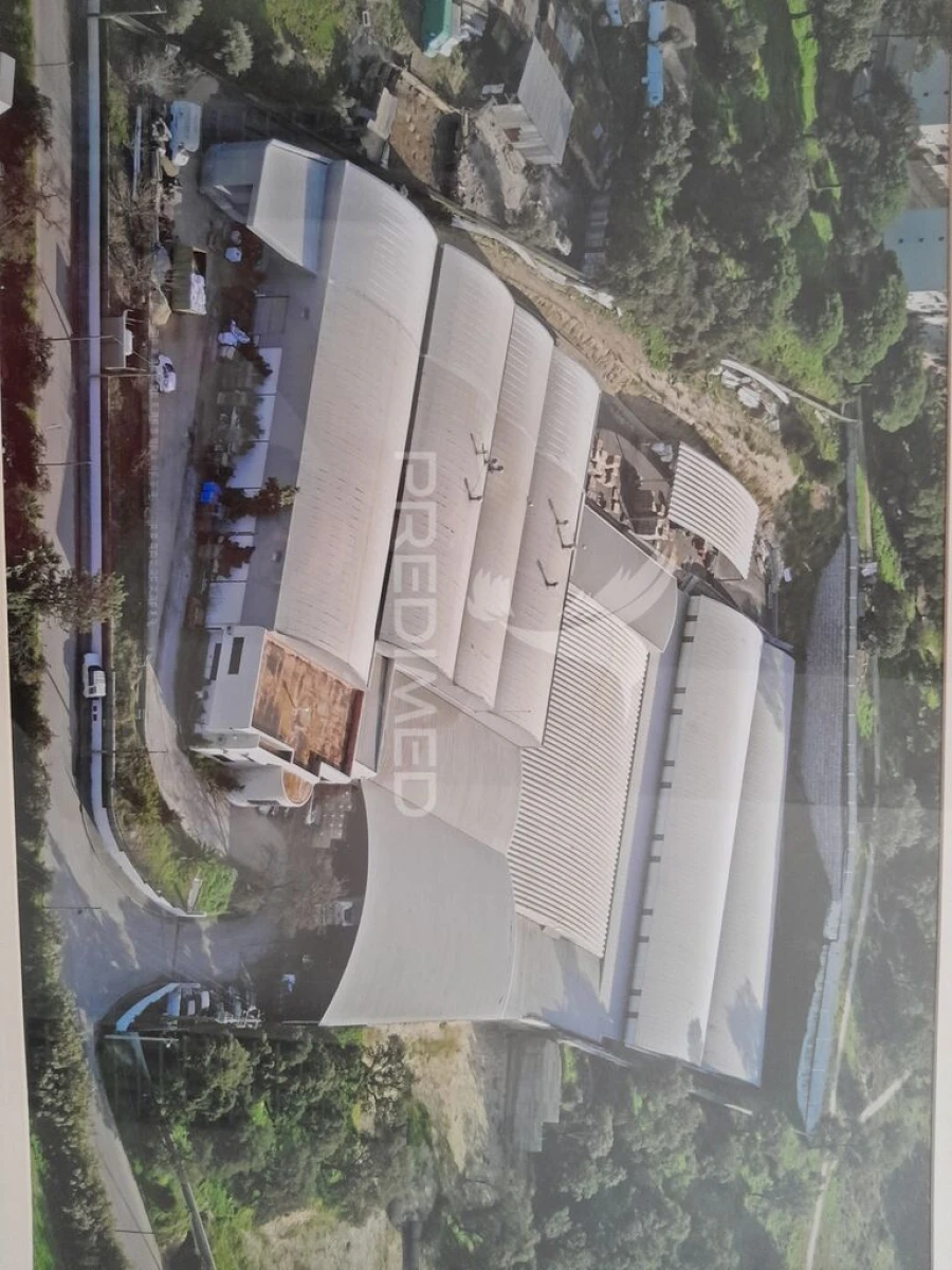 Armazém para Venda em Seixal, Arrentela e Aldeia de Paio Pires Foto 11