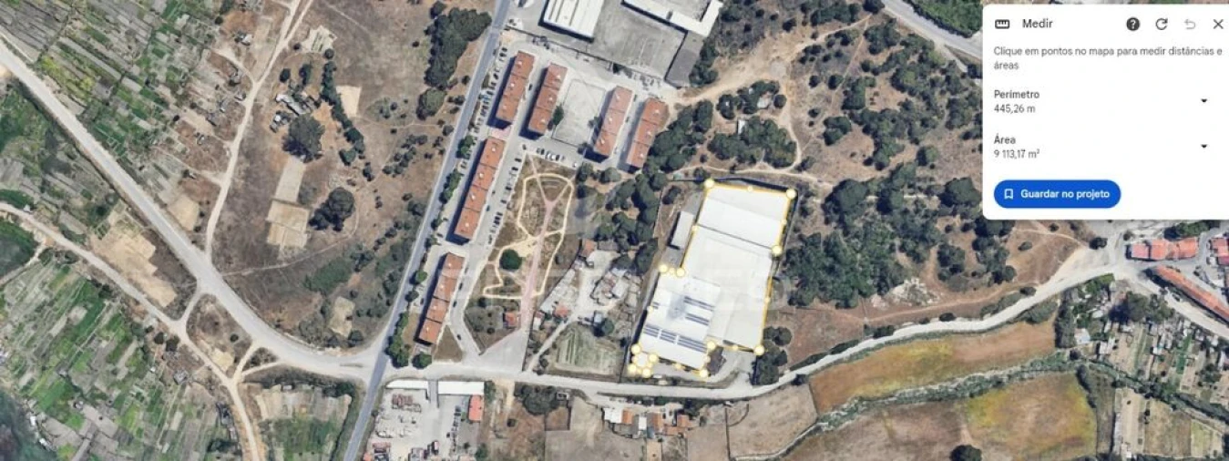 Armazém para Venda em Seixal, Arrentela e Aldeia de Paio Pires Foto 13