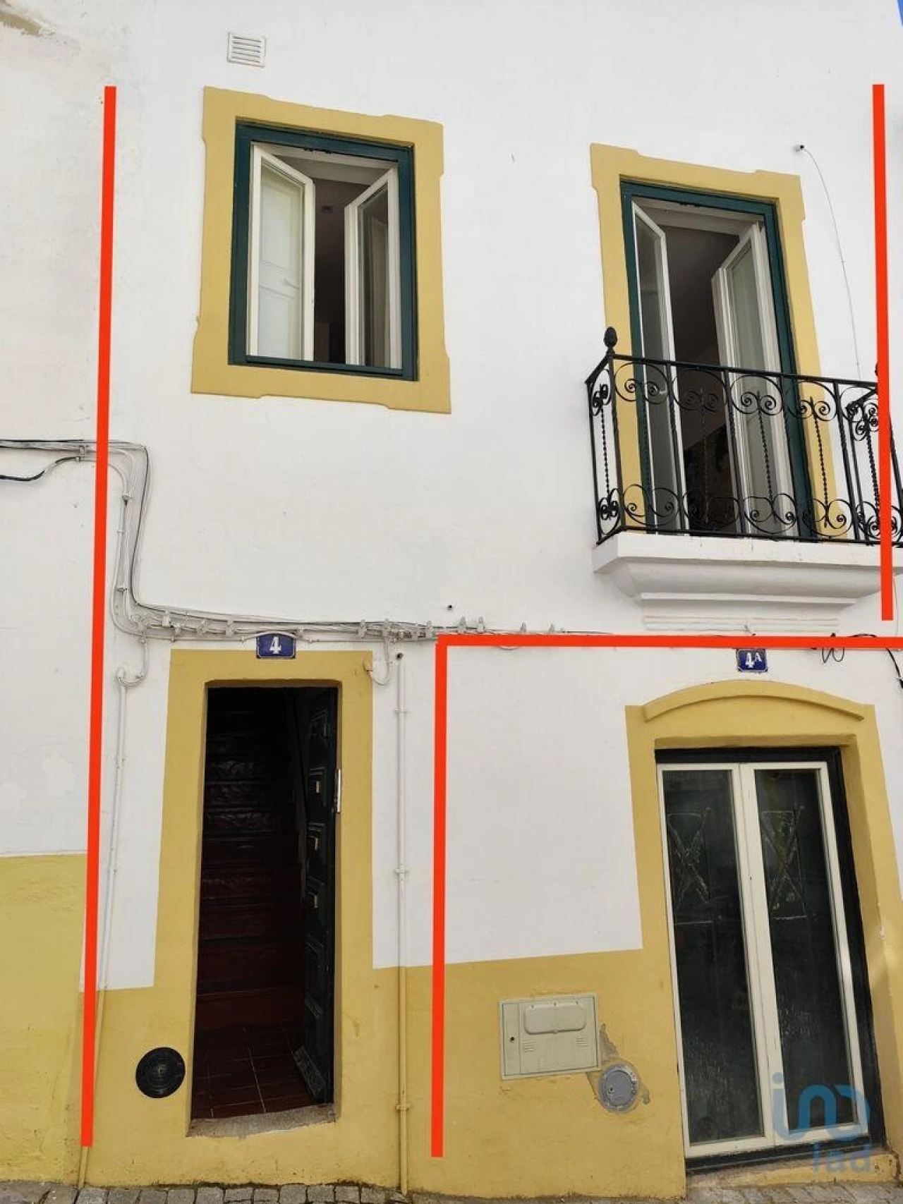 Apartamento T1 para Venda em Assunção, Ajuda, Salvador e Santo Ildefonso Foto 1