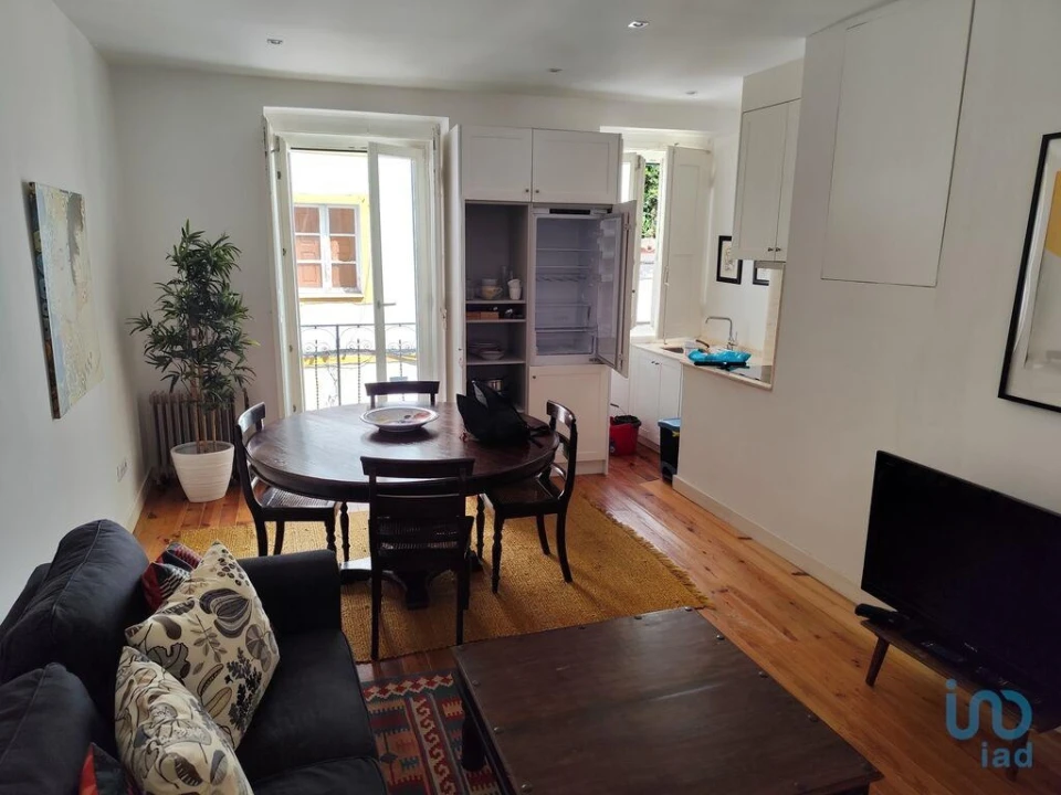 Apartamento T1 para Venda em Assunção, Ajuda, Salvador e Santo Ildefonso Foto 3