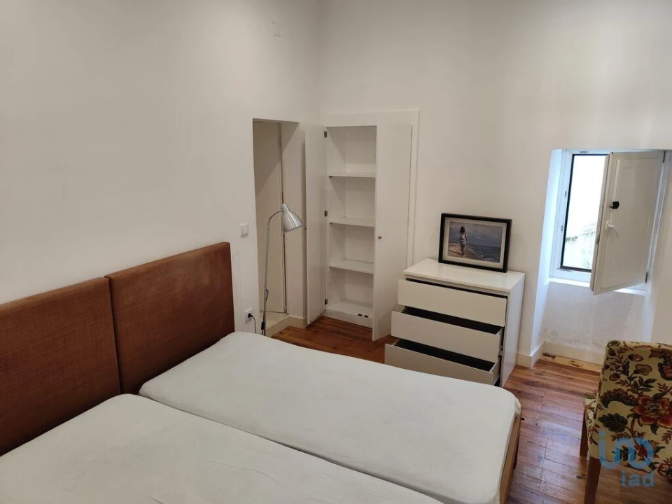 Apartamento T1 para Venda em Assunção, Ajuda, Salvador e Santo Ildefonso Foto 7
