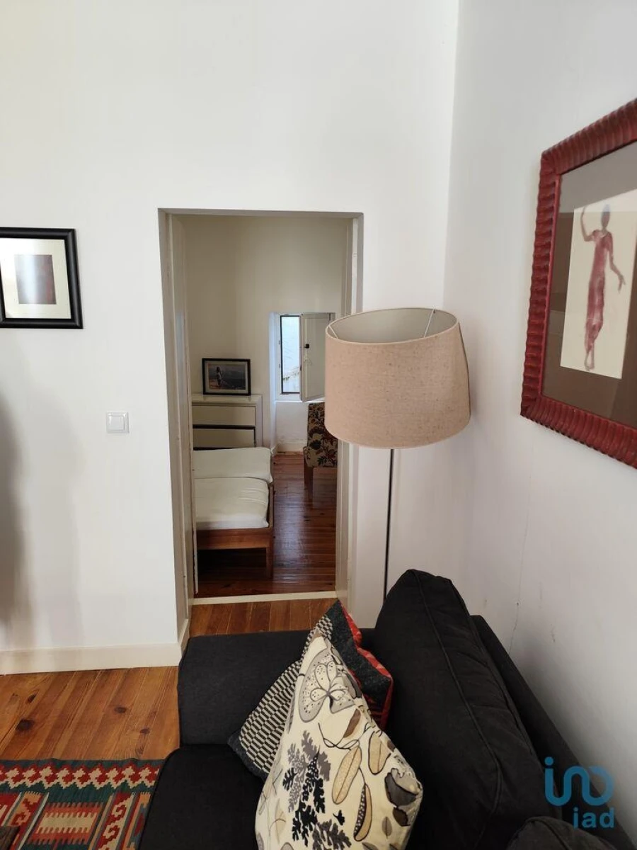 Apartamento T1 para Venda em Assunção, Ajuda, Salvador e Santo Ildefonso Foto 5