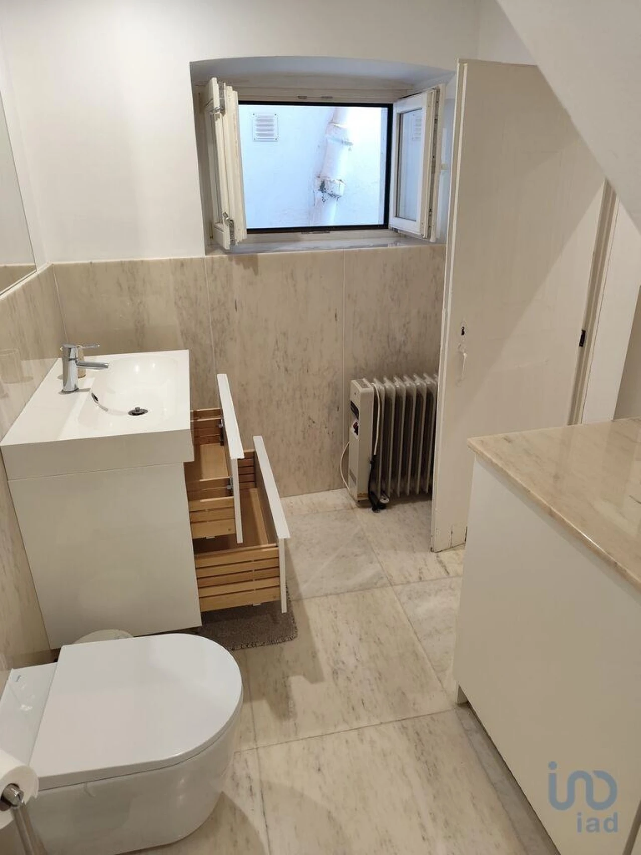 Apartamento T1 para Venda em Assunção, Ajuda, Salvador e Santo Ildefonso Foto 8