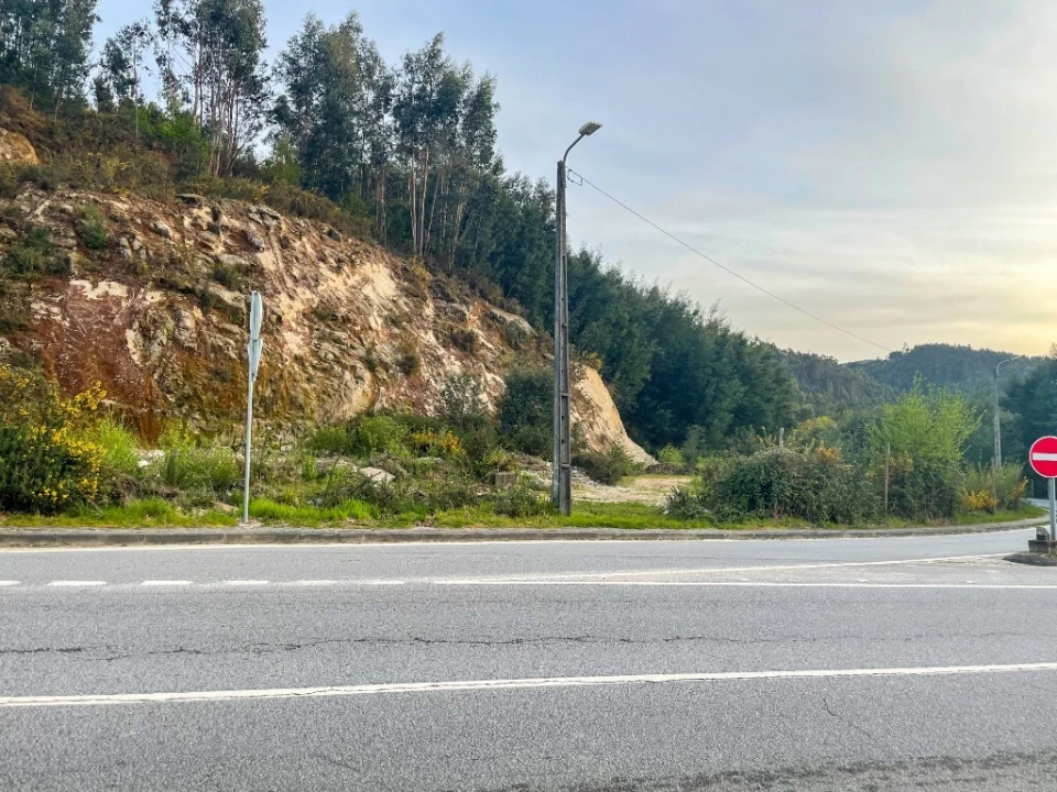 Terreno para Venda em Eira Vedra Foto 9