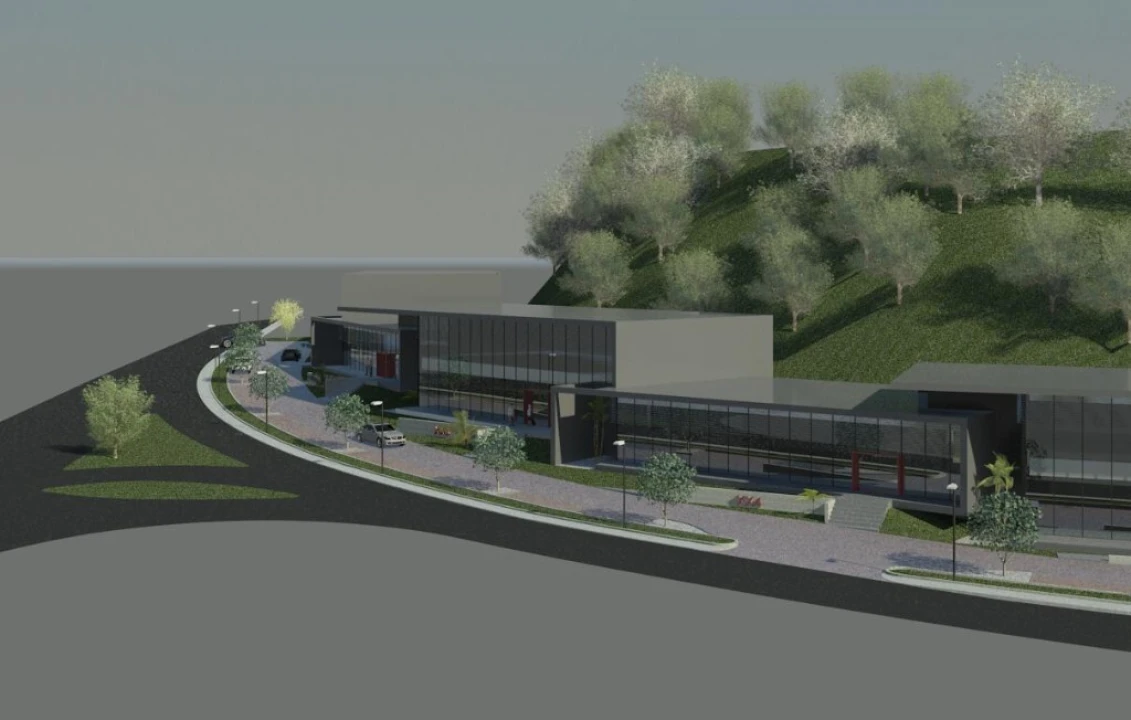 Terreno para Venda em Eira Vedra Foto 3