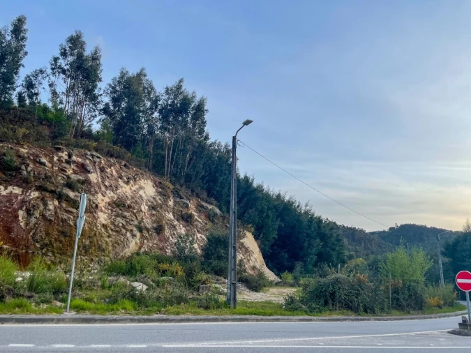 Terreno para Venda em Eira Vedra Foto 11