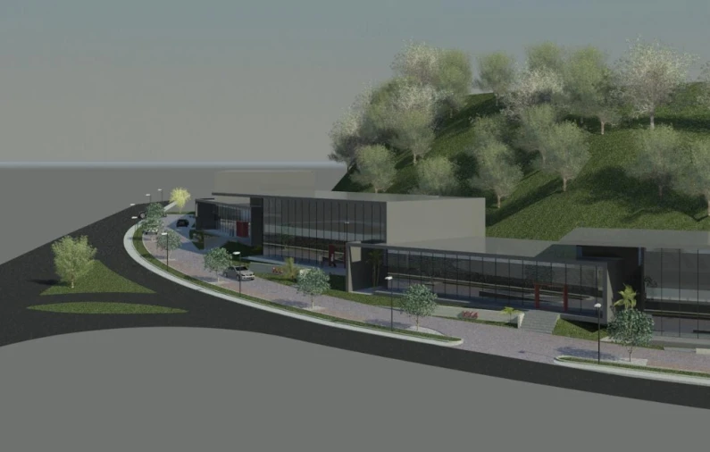 Terreno para Venda em Eira Vedra Foto 3