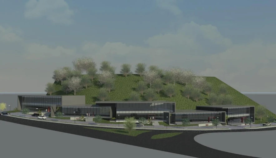 Terreno para Venda em Eira Vedra