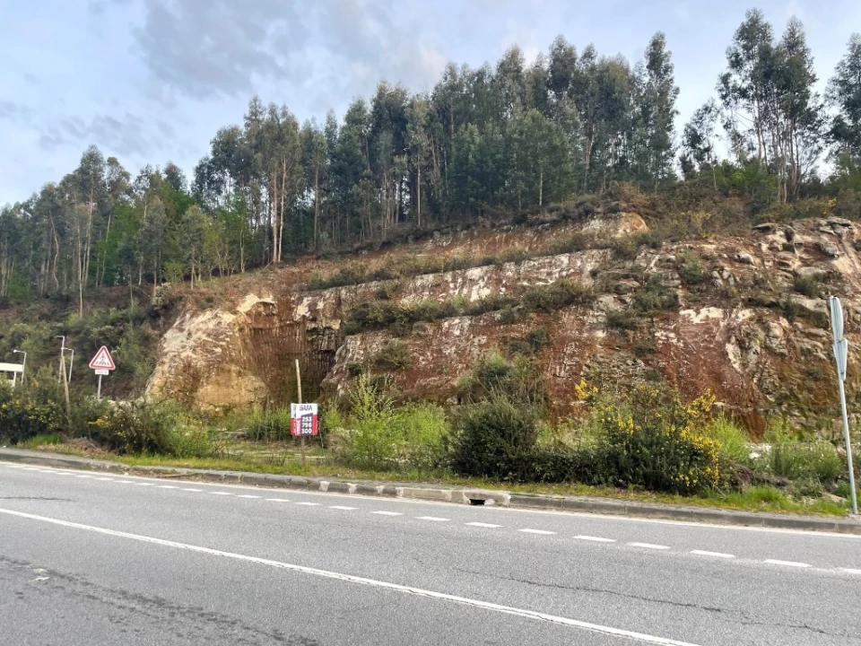 Terreno para Venda em Eira Vedra Foto 10