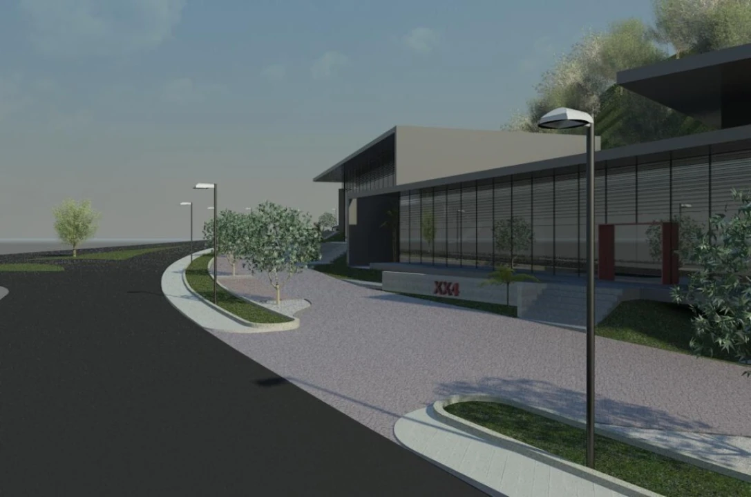 Terreno para Venda em Eira Vedra Foto 2