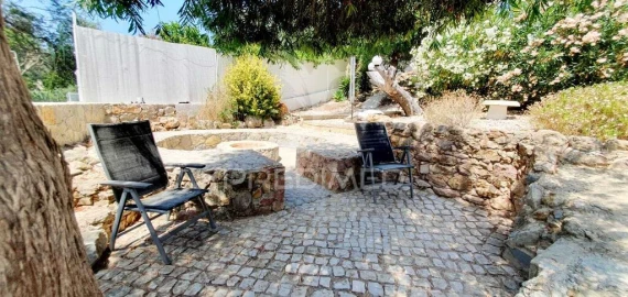 Moradia T3 para Venda em Albufeira e Olhos de Água