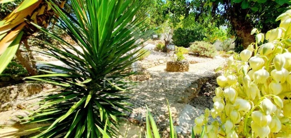 Moradia T3 para Venda em Albufeira e Olhos de Água