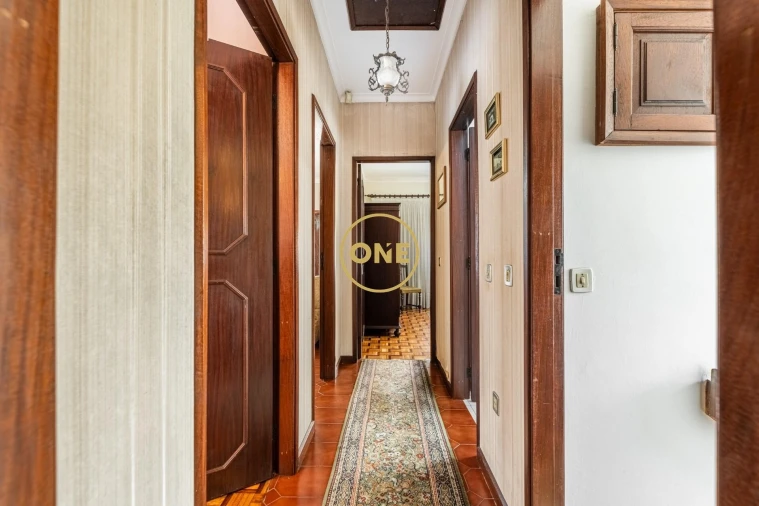 Moradia T3 para Venda em Esmeriz e Cabeçudos Foto 14