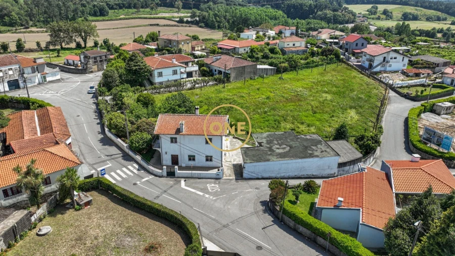 Moradia T3 para Venda em Esmeriz e Cabeçudos Foto 23
