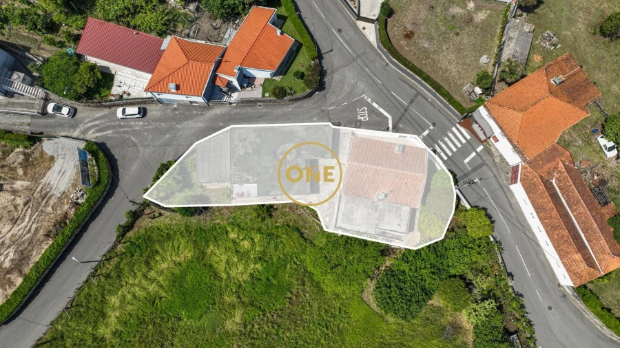 Moradia T3 para Venda em Esmeriz e Cabeçudos Foto 25