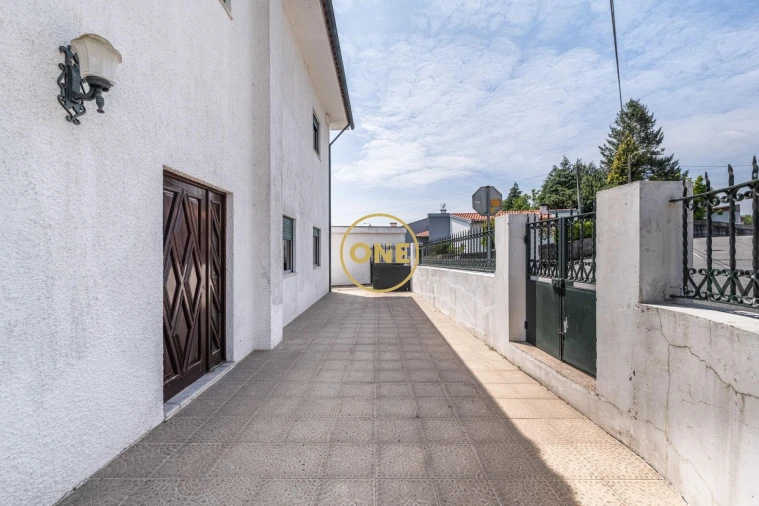 Moradia T3 para Venda em Esmeriz e Cabeçudos Foto 19