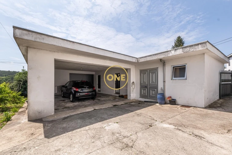 Moradia T3 para Venda em Esmeriz e Cabeçudos Foto 21