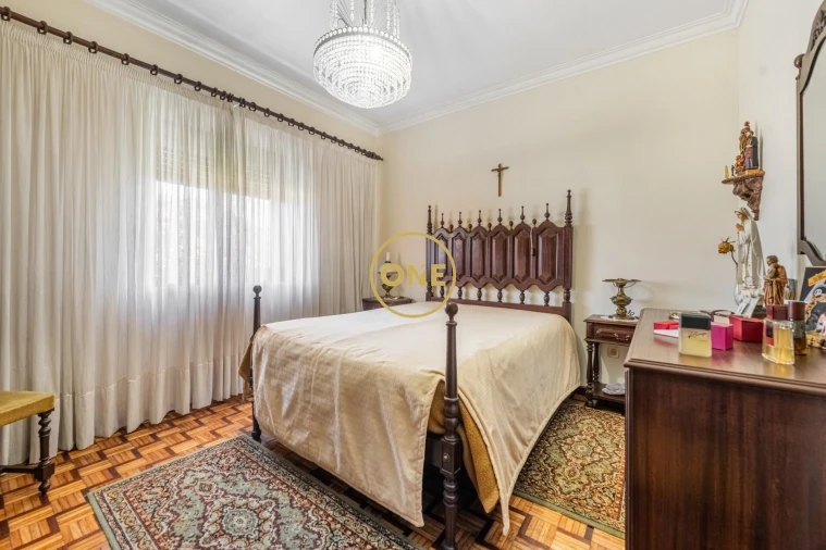 Moradia T3 para Venda em Esmeriz e Cabeçudos Foto 16