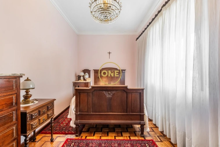 Moradia T3 para Venda em Esmeriz e Cabeçudos Foto 13