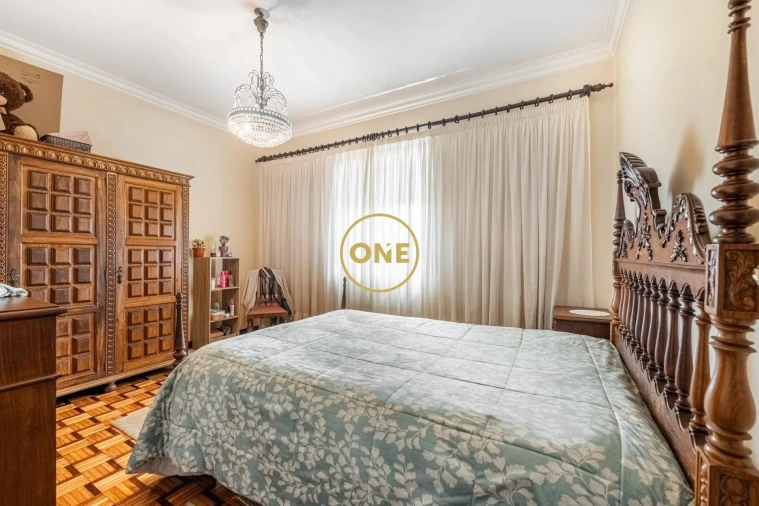 Moradia T3 para Venda em Esmeriz e Cabeçudos Foto 15