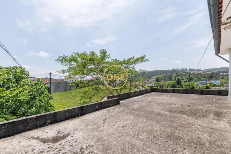 Moradia T3 para Venda em Esmeriz e Cabeçudos Foto 22