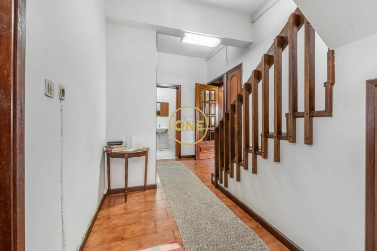 Moradia T3 para Venda em Esmeriz e Cabeçudos Foto 11