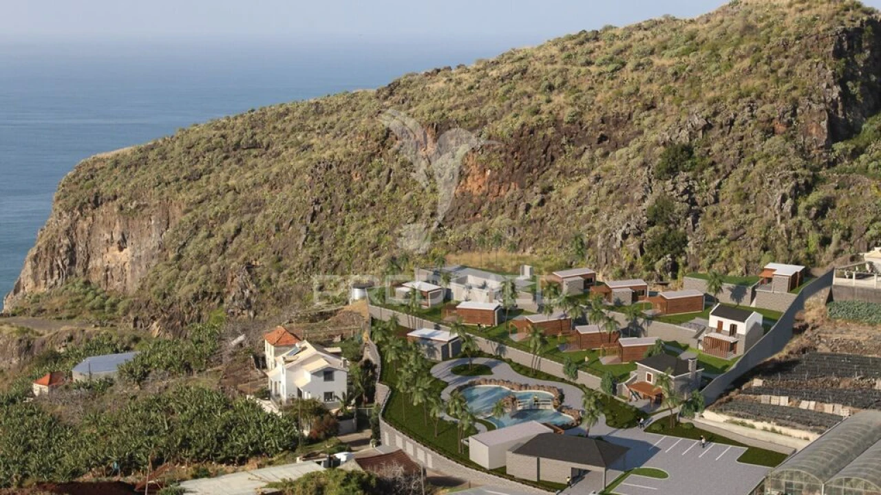 Quinta para Venda em Tabua Foto 2