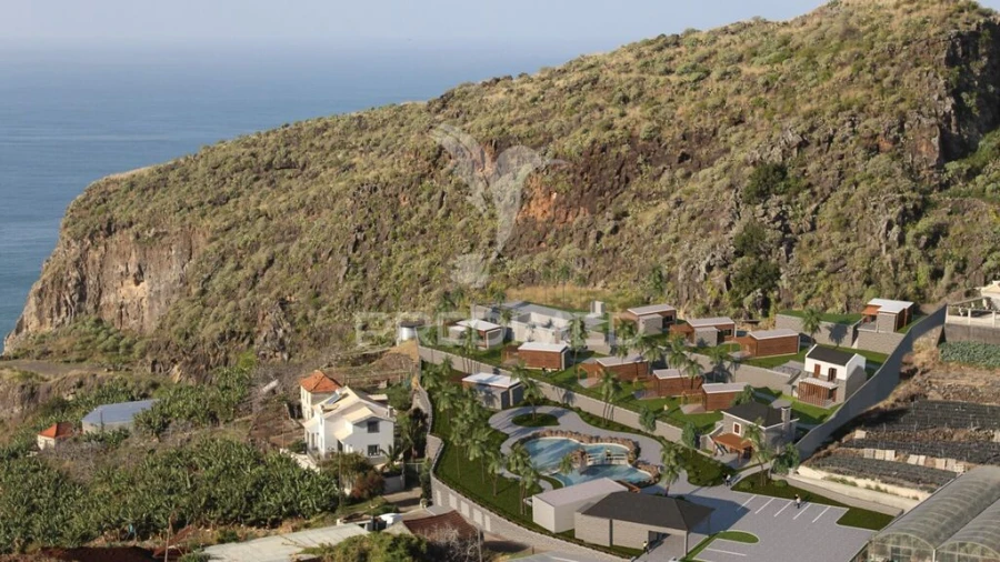 Quinta para Venda em Tabua Foto 2