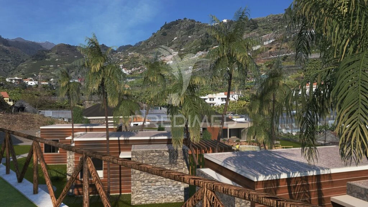 Quinta para Venda em Tabua Foto 3