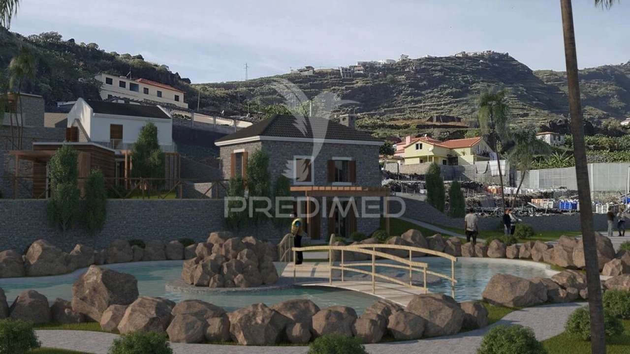 Quinta para Venda em Tabua Foto 6