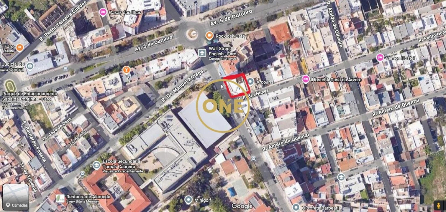 Loja para Venda em Faro (Sé e São Pedro) Foto 4